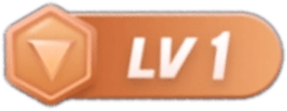 等级-LV1-我的博客
